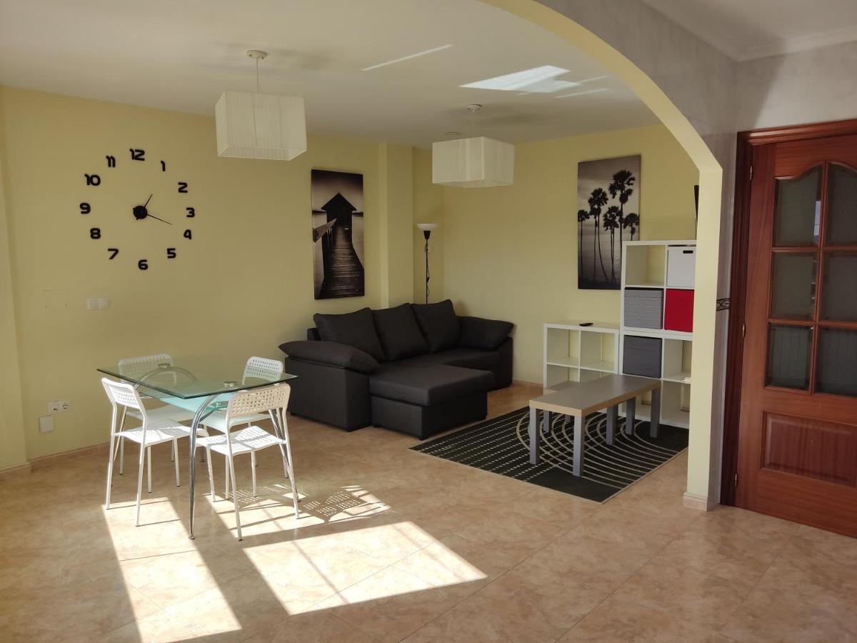 Apartmán A Ria De Foz Exteriér fotografie