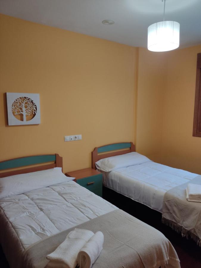 Apartmán A Ria De Foz Exteriér fotografie